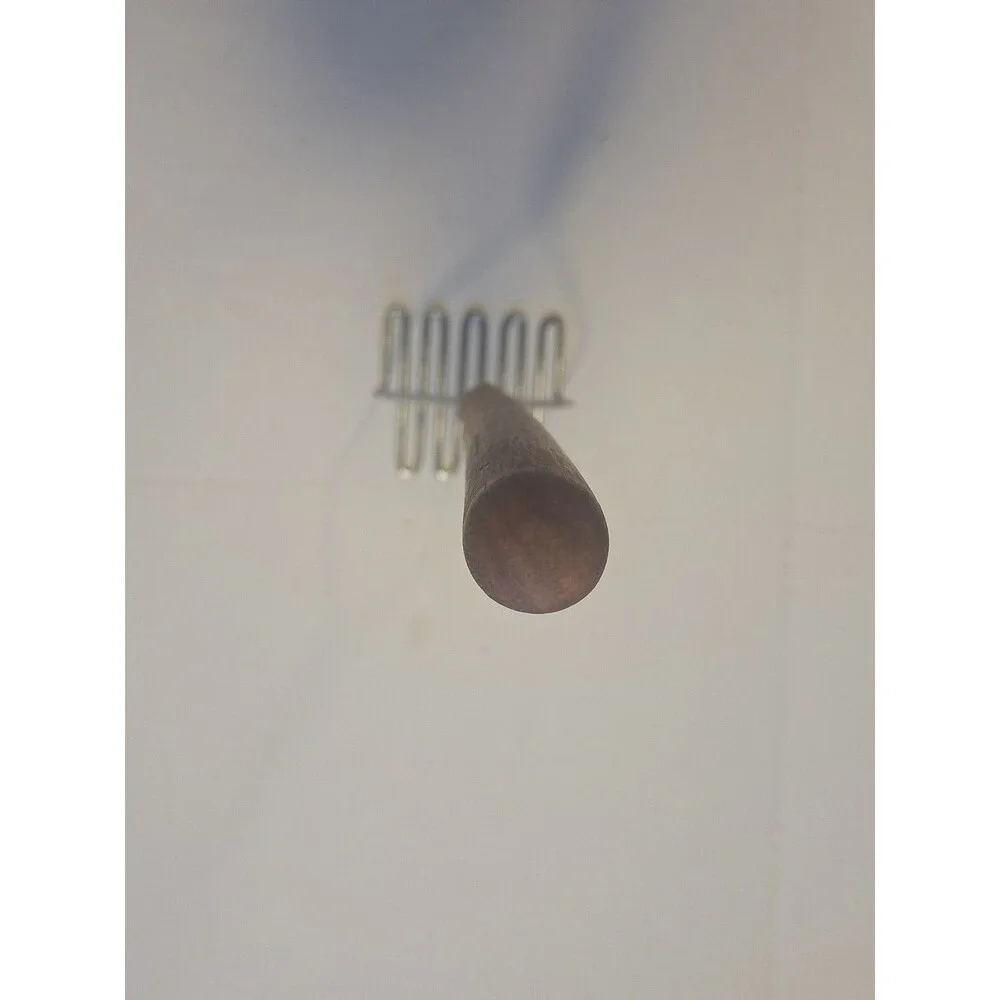 Vtg Extra Large Potato Masher – 24